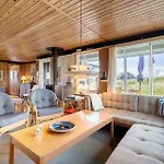 Hébergement de vacances 1197-ringkobing-nordlysvej-17 *