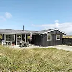 Hébergement de vacances 1197-ringkobing-nordlysvej-17 *