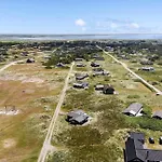 Hébergement de vacances 1197-ringkobing-nordlysvej-17 *