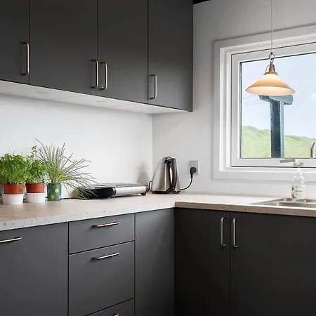 1197-ringkobing-nordlysvej-17 別荘 Søndervig