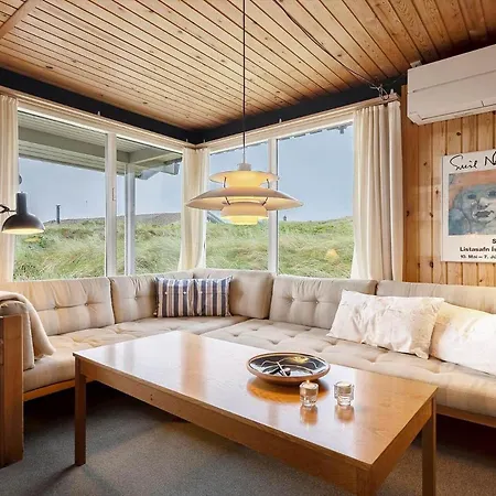 Σπίτι διακοπών 1197-ringkobing-nordlysvej-17