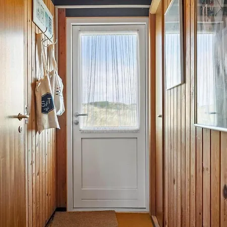 1197-ringkobing-nordlysvej-17 بيت للعطل Søndervig