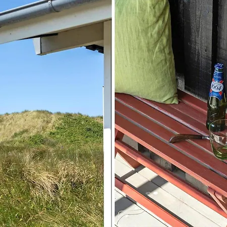 1197-ringkobing-nordlysvej-17 بيت للعطل