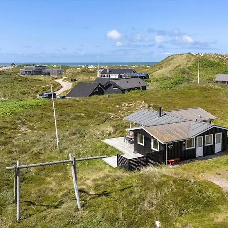 1197-ringkobing-nordlysvej-17 بيت للعطل Søndervig