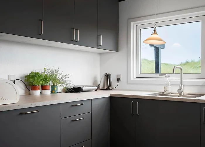 Σπίτι διακοπών 1197-ringkobing-nordlysvej-17 Søndervig