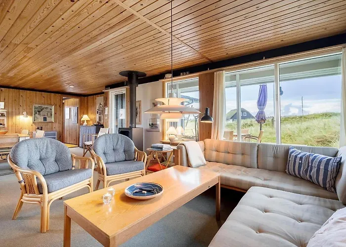 Ferienhaus 1197-ringkobing-nordlysvej-17 *