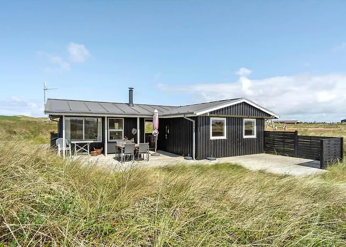 Σπίτι διακοπών 1197-ringkobing-nordlysvej-17 *
